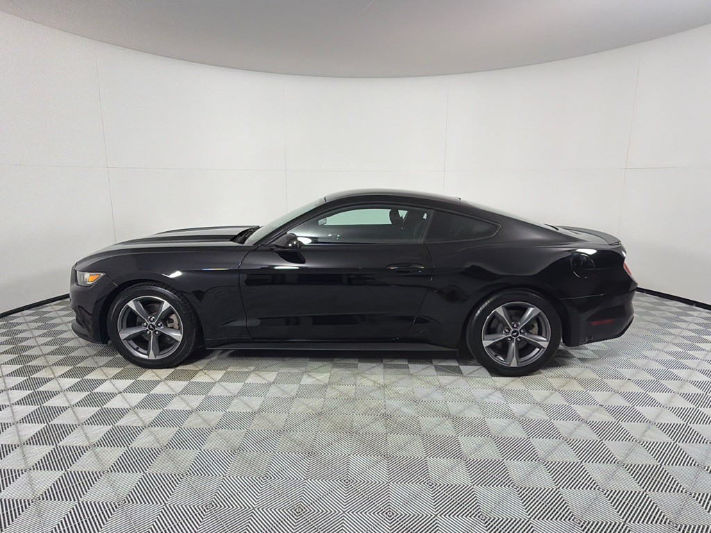2015 Ford Mustang Image 8