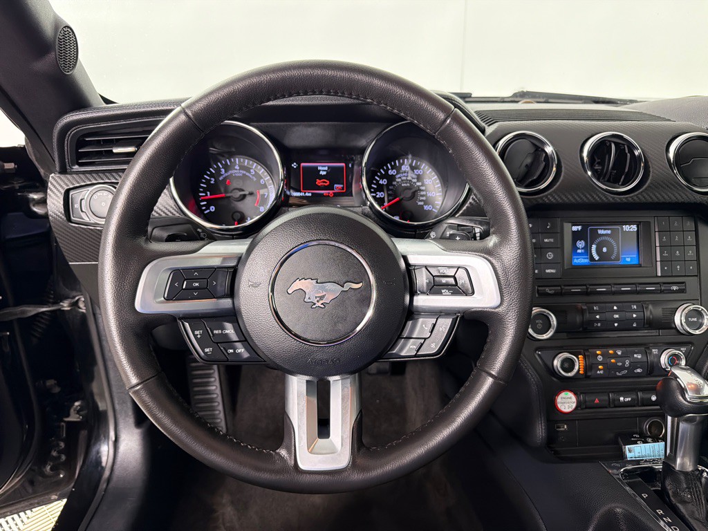2015 Ford Mustang Image 13