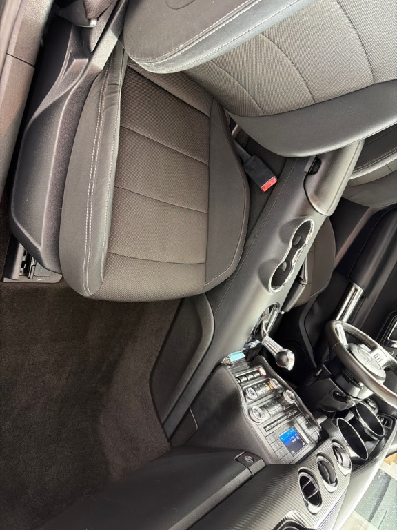 2015 Ford Mustang Image 19