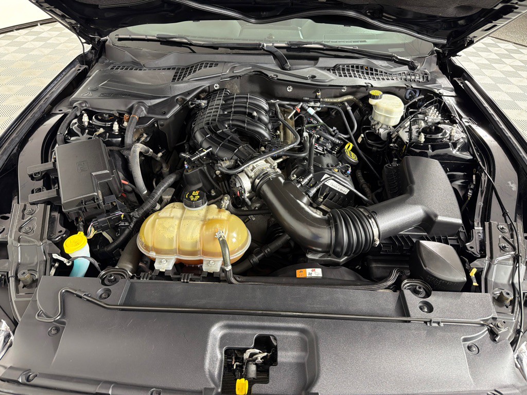 2015 Ford Mustang Image 22