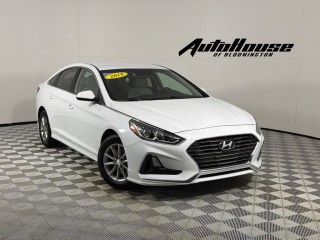 Image for 2018 Hyundai Sonata SE ID: 7544159
