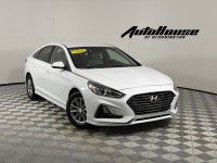 Image for 2018 Hyundai Sonata SE ID: 7544159