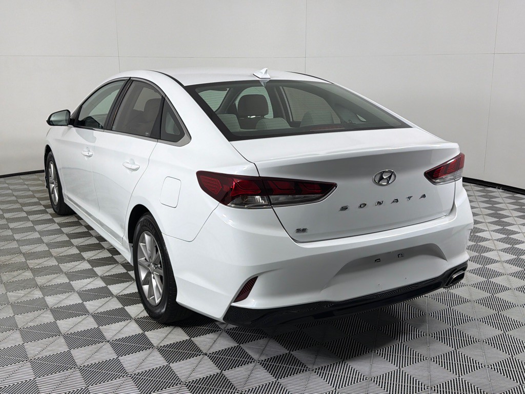 2018 Hyundai Sonata Image 7
