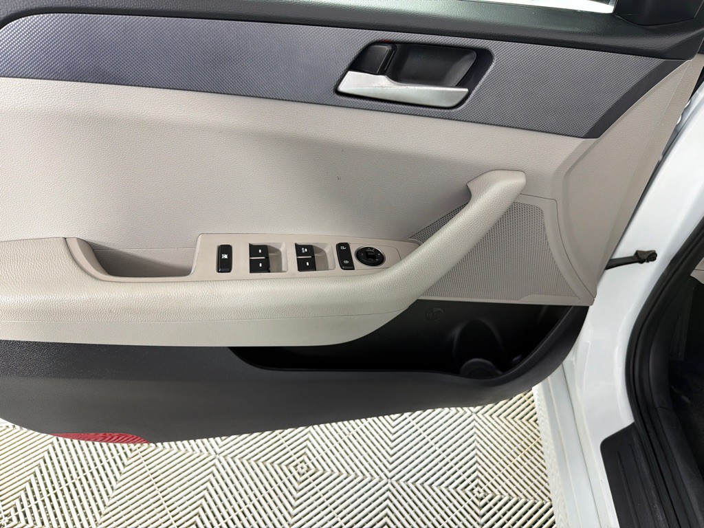 2018 Hyundai Sonata Image 11
