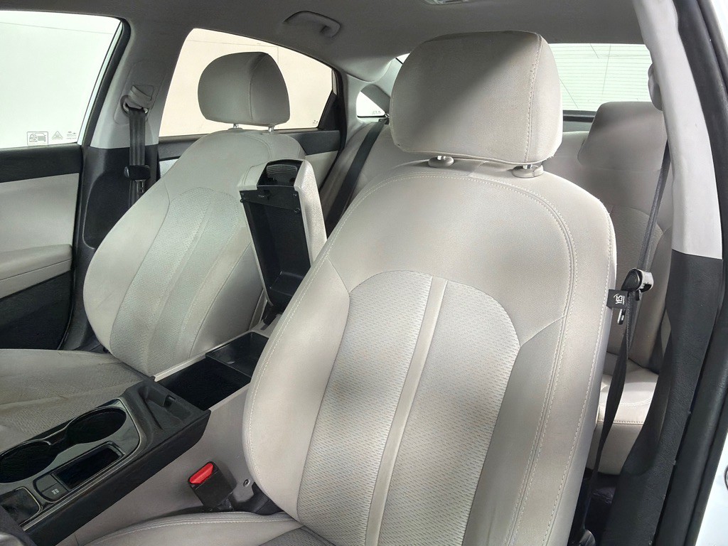 2018 Hyundai Sonata Image 12