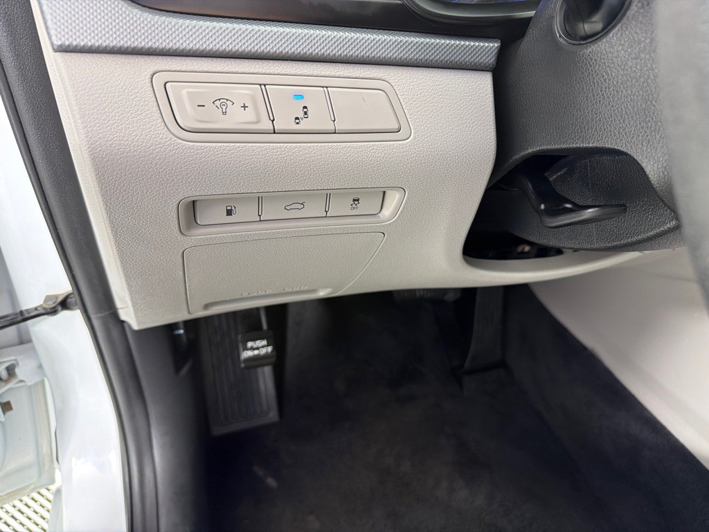 2018 Hyundai Sonata Image 13