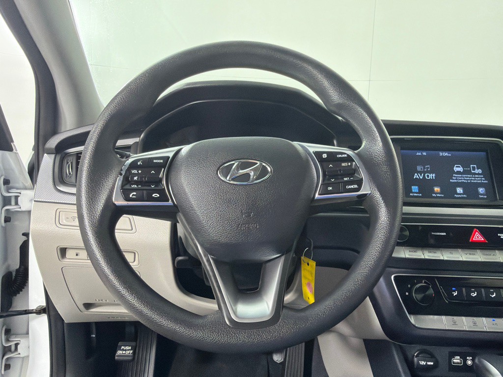 2018 Hyundai Sonata Image 14