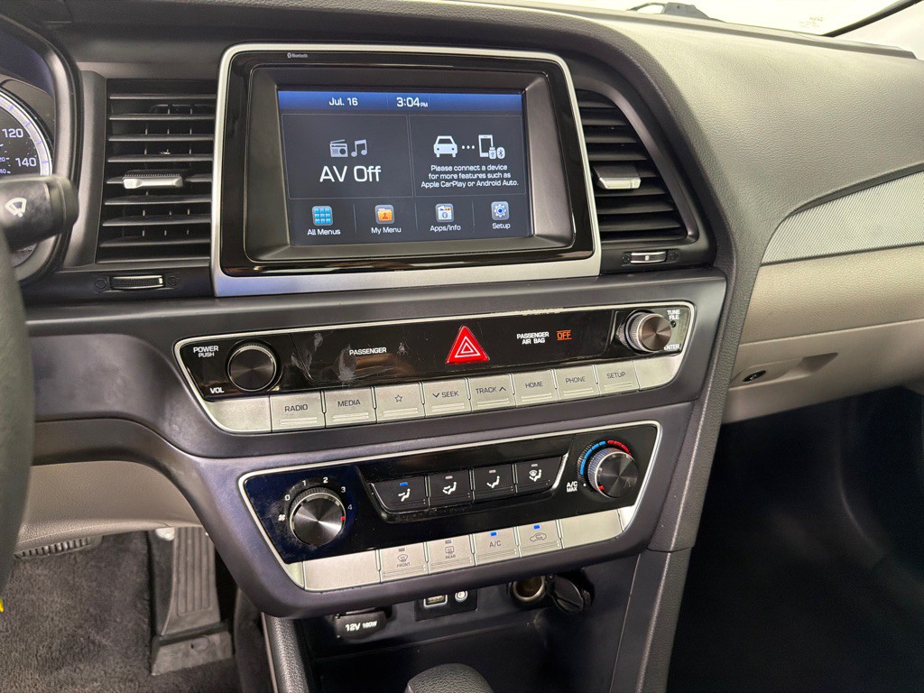 2018 Hyundai Sonata Image 15
