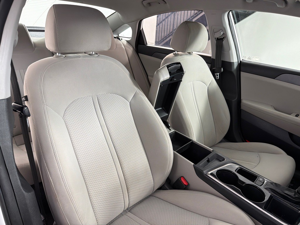 2018 Hyundai Sonata Image 19