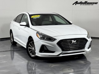 Image for 2018 Hyundai Sonata SE ID: 7544159