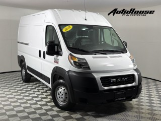Image for 2020 RAM Promaster 1500 HIGH ROOF 136 ID: 7544373