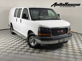 Image for 2015 GMC Savana G2500 ID: 7544539