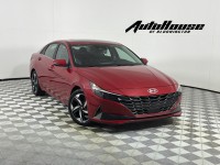 Image for 2023 Hyundai Elantra Limited ID: 7544832