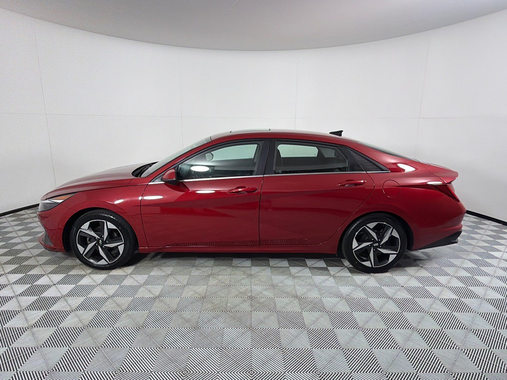 2023 Hyundai Elantra Image 6