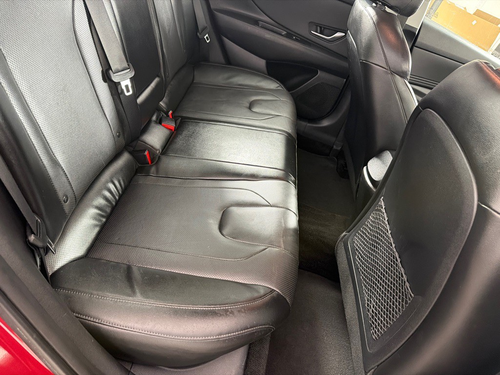 2023 Hyundai Elantra Image 19