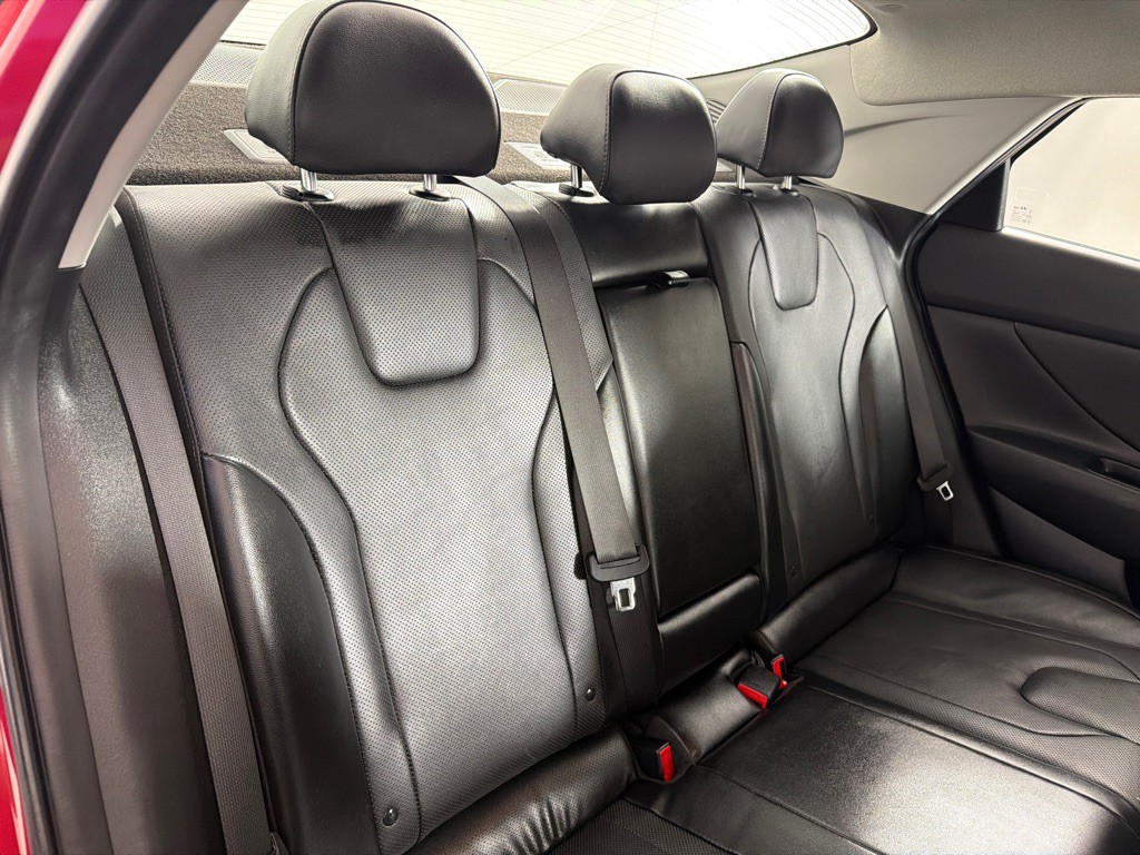 2023 Hyundai Elantra Image 20