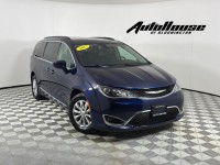 Image for 2017 Chrysler Pacifica Touring L ID: 7545339
