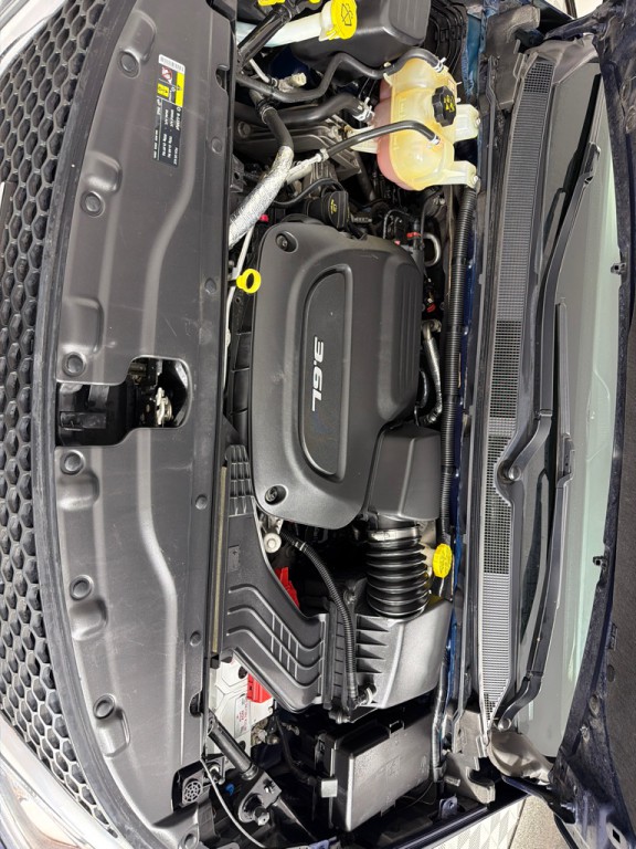 2017 Chrysler Pacifica Image 27