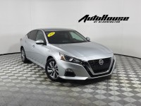Image for 2020 Nissan Altima S ID: 7545343