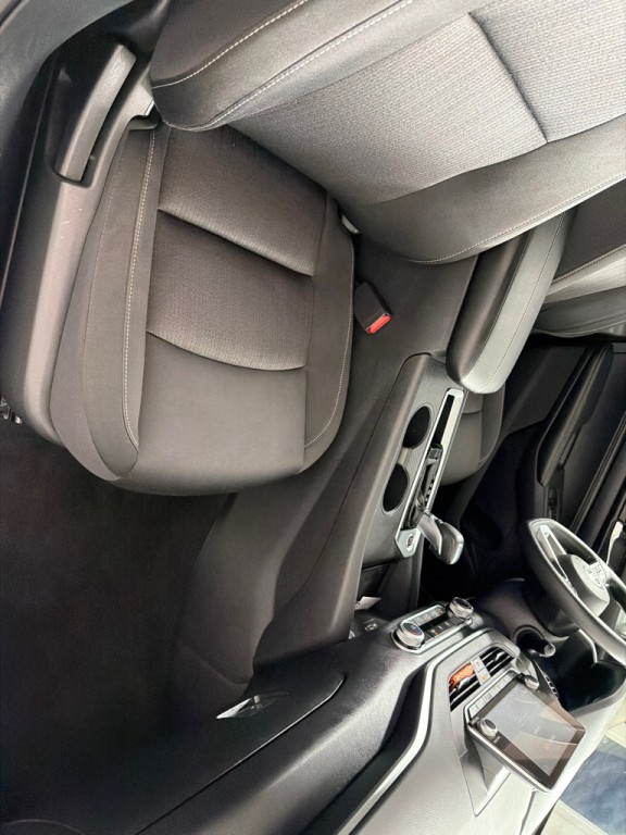 2020 Nissan Altima Image 21