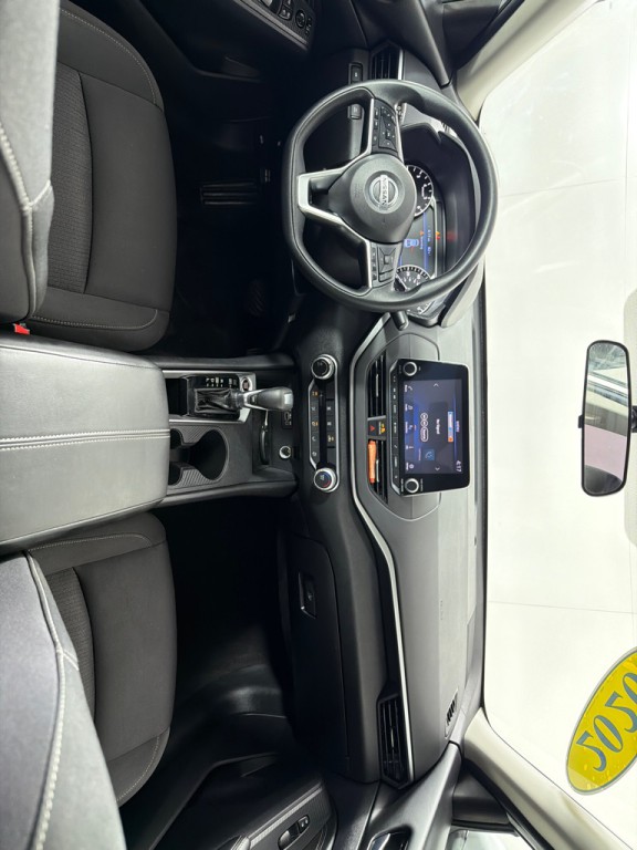 2020 Nissan Altima Image 23