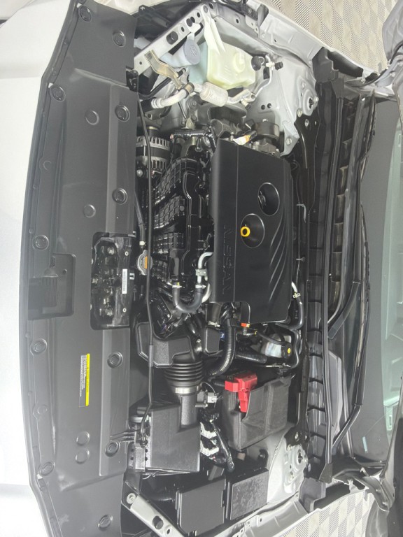 2020 Nissan Altima Image 24