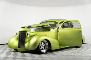 Image for 1937 Buick Coupe  ID: 7545413