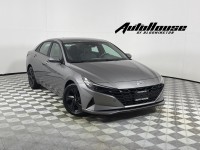 Image for 2022 Hyundai Elantra SEL ID: 7545766