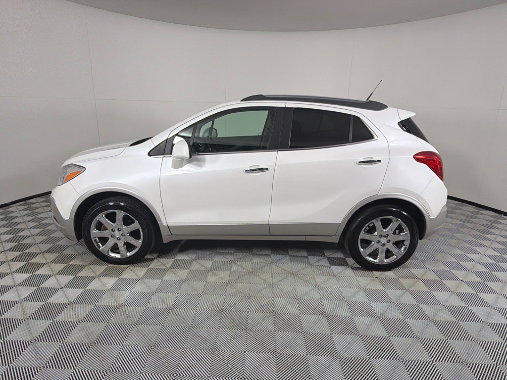 2013 Buick Enclave Image 6