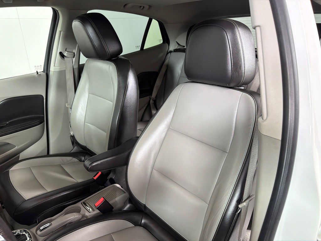2013 Buick Enclave Image 10