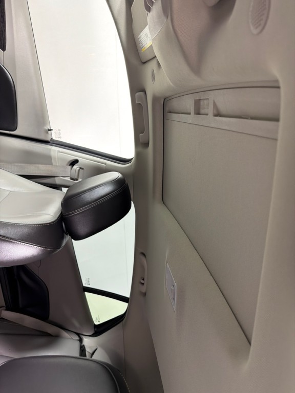 2013 Buick Enclave Image 11