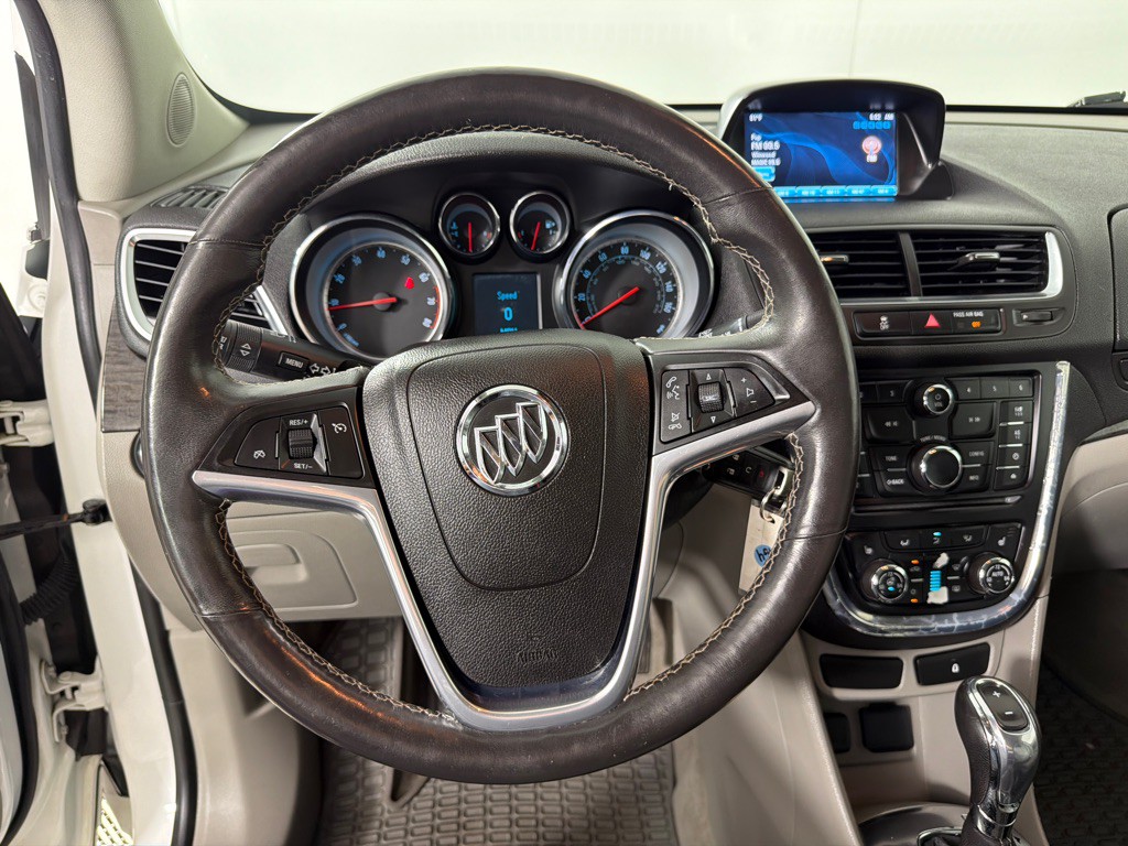 2013 Buick Enclave Image 13