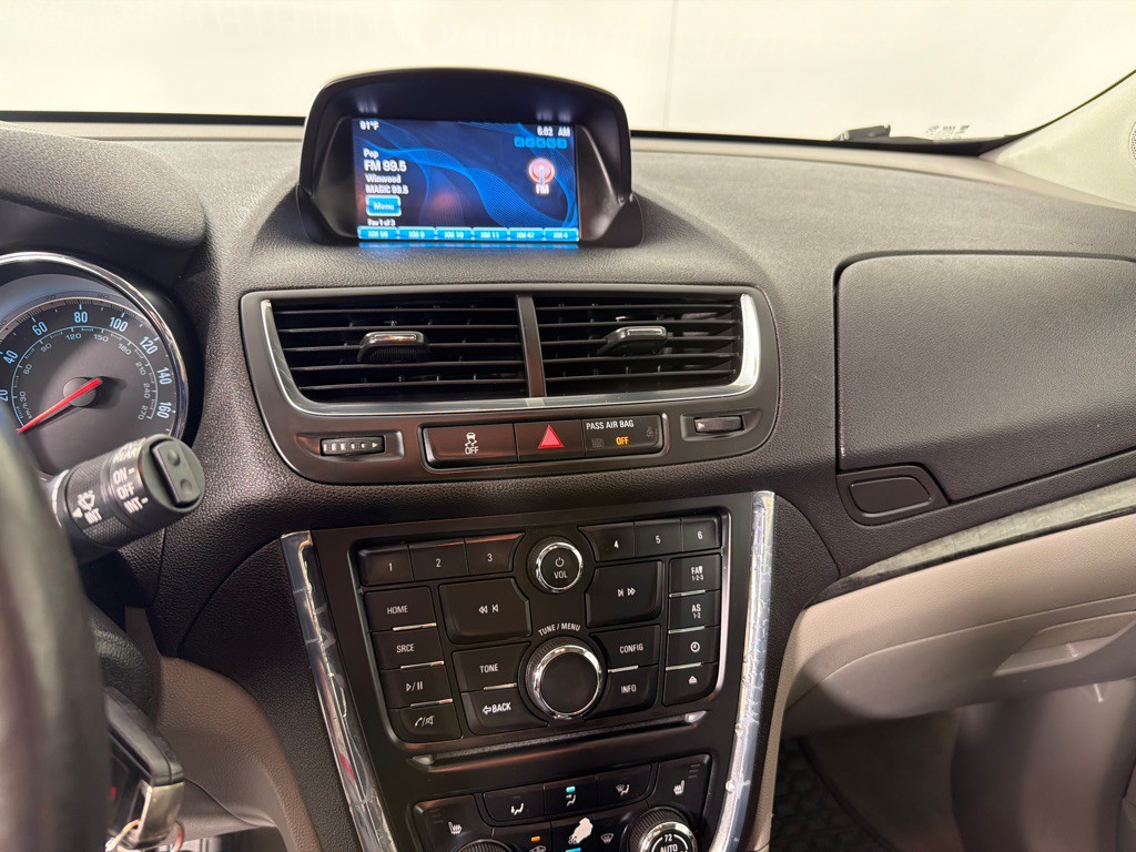 2013 Buick Enclave Image 14