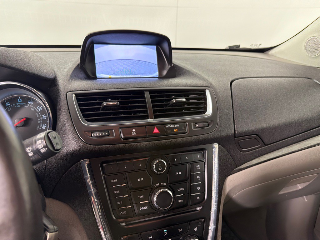 2013 Buick Enclave Image 15