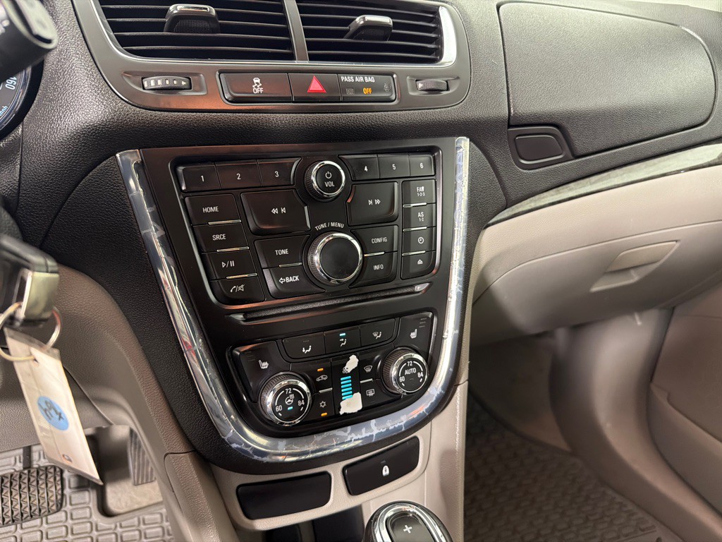 2013 Buick Enclave Image 16