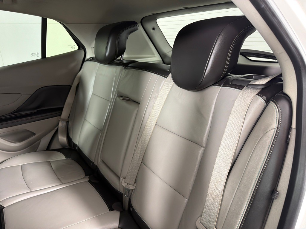 2013 Buick Enclave Image 18