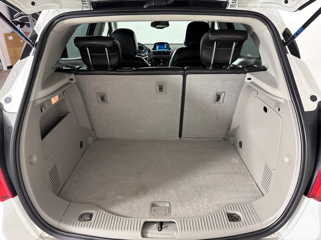 2013 Buick Enclave Image 19