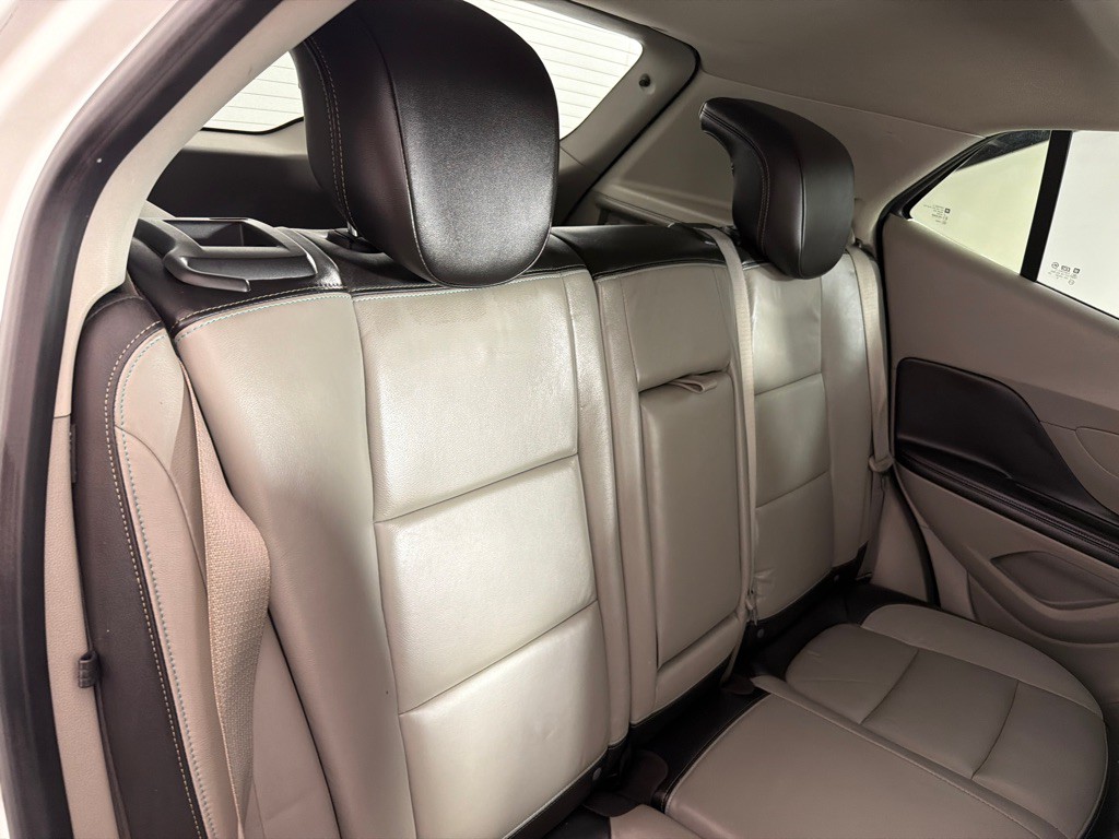 2013 Buick Enclave Image 21
