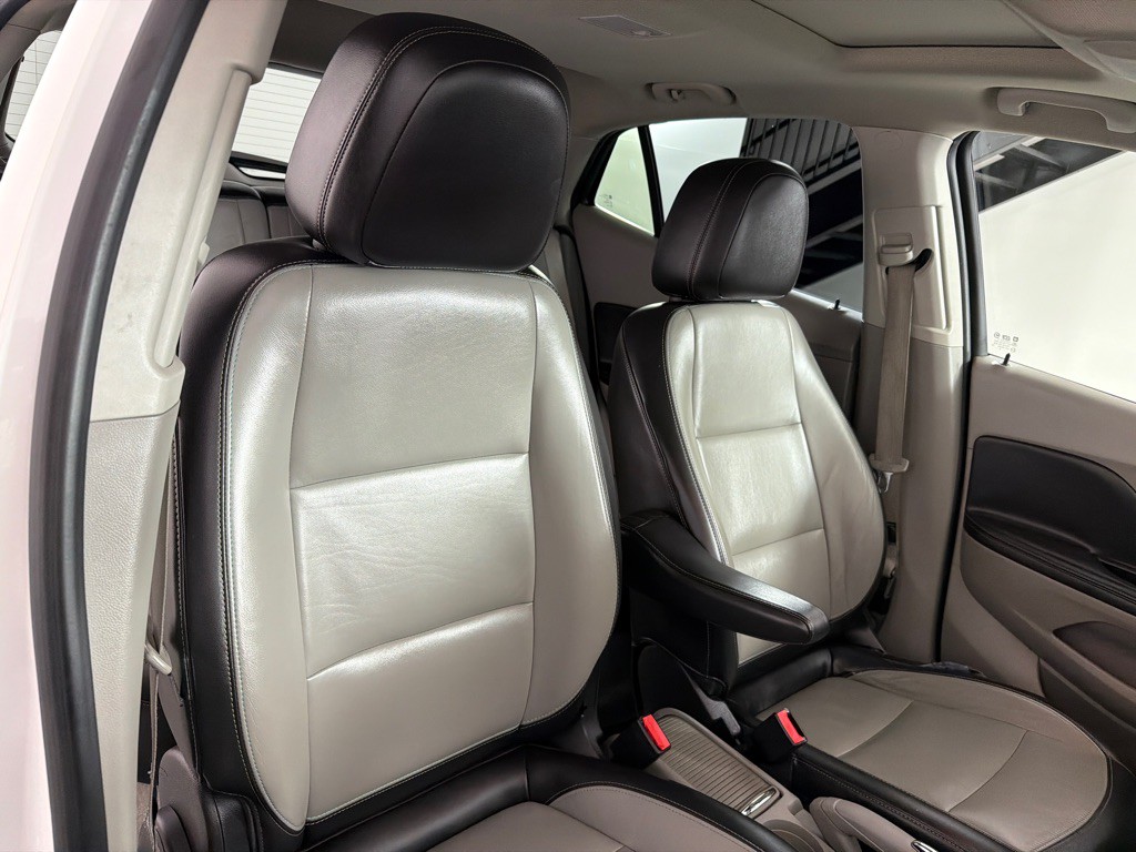 2013 Buick Enclave Image 23