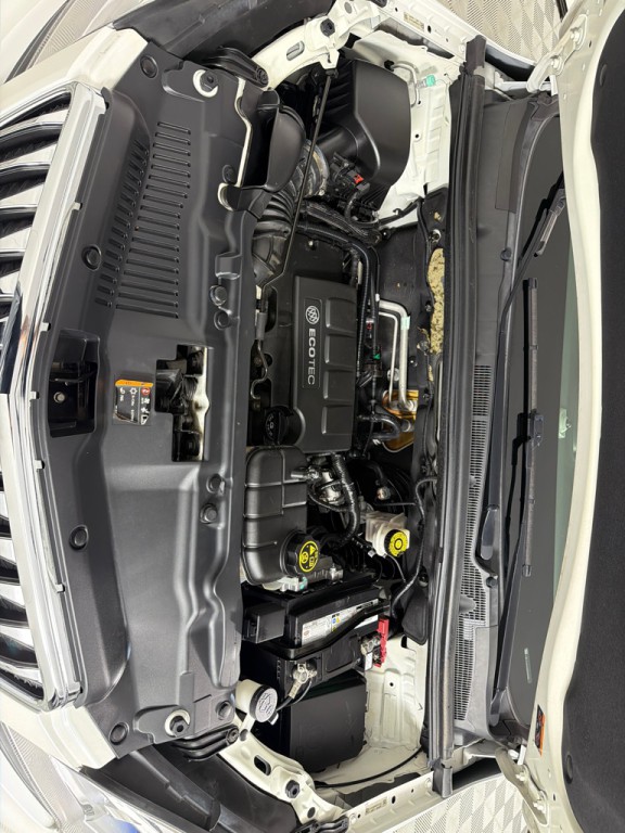 2013 Buick Enclave Image 25
