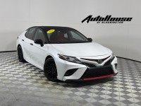 Image for 2020 Toyota Camry XSE ID: 7549709