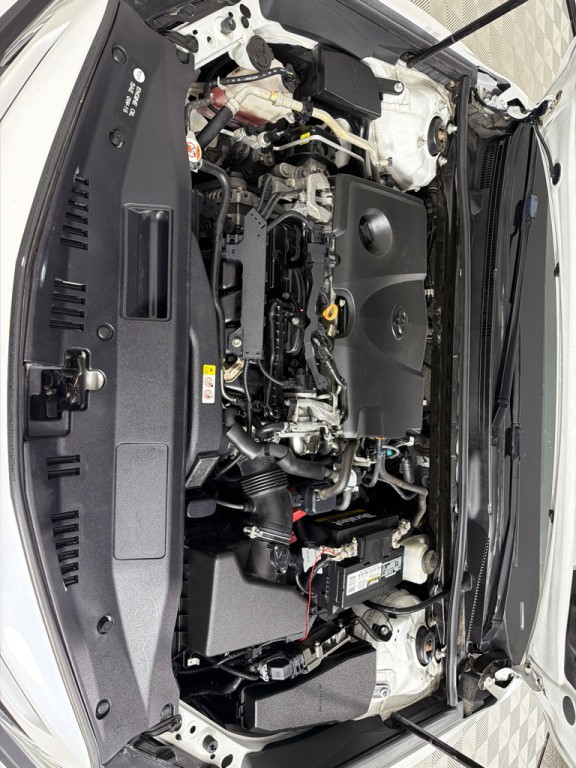2020 Toyota Camry Image 26