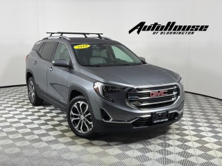 Image for 2019 GMC Terrain SLT ID: 7549710