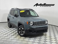 Image for 2017 Jeep Renegade Sport ID: 7549712