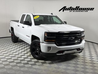 Image for 2019 Chevrolet Silverado 1500 LT ID: 7549720