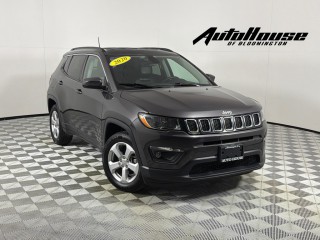 Image for 2020 Jeep Compass Latitude ID: 7549731