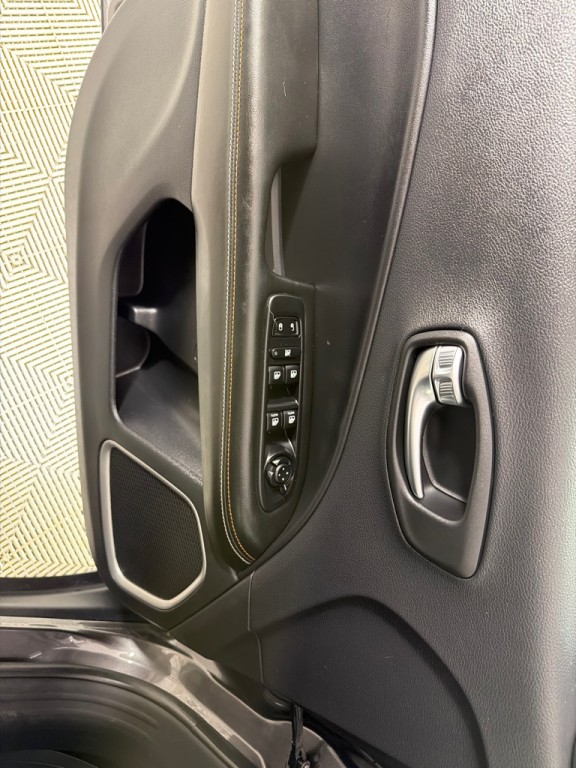 2020 Jeep Compass Image 11