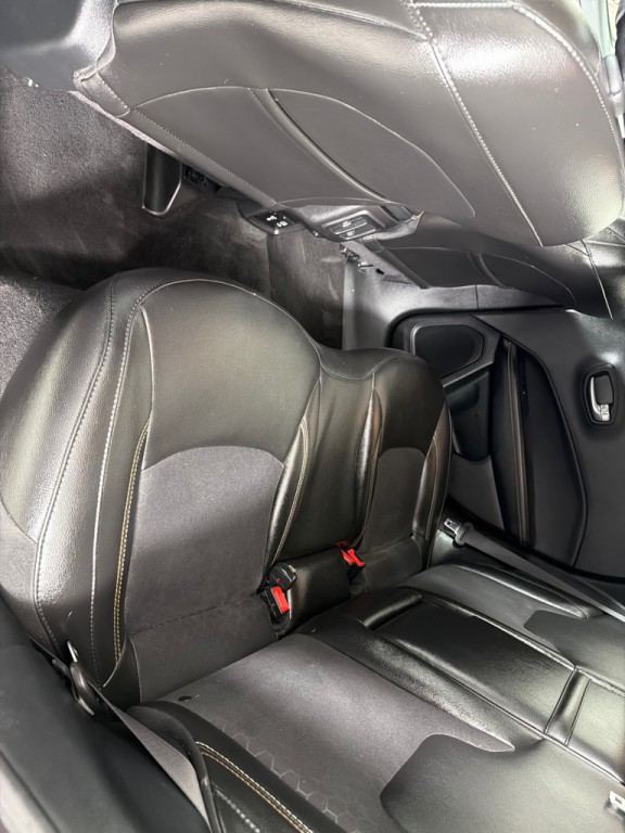 2020 Jeep Compass Image 20
