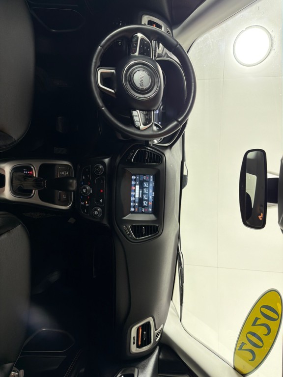 2020 Jeep Compass Image 27