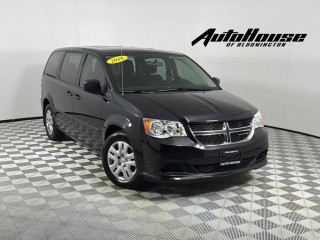 Image for 2016 Dodge Grand Caravan SE ID: 7549792